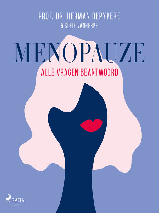 Title details for Menopauze by Herman Depypere - Available